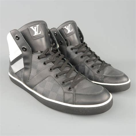 sneakers louis vuitton sale|louis vuitton reflective sneakers.